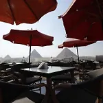 Magic Pyramids Hotel