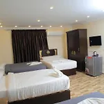 Magic Pyramids Hotel