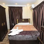 Magic Pyramids Hotel