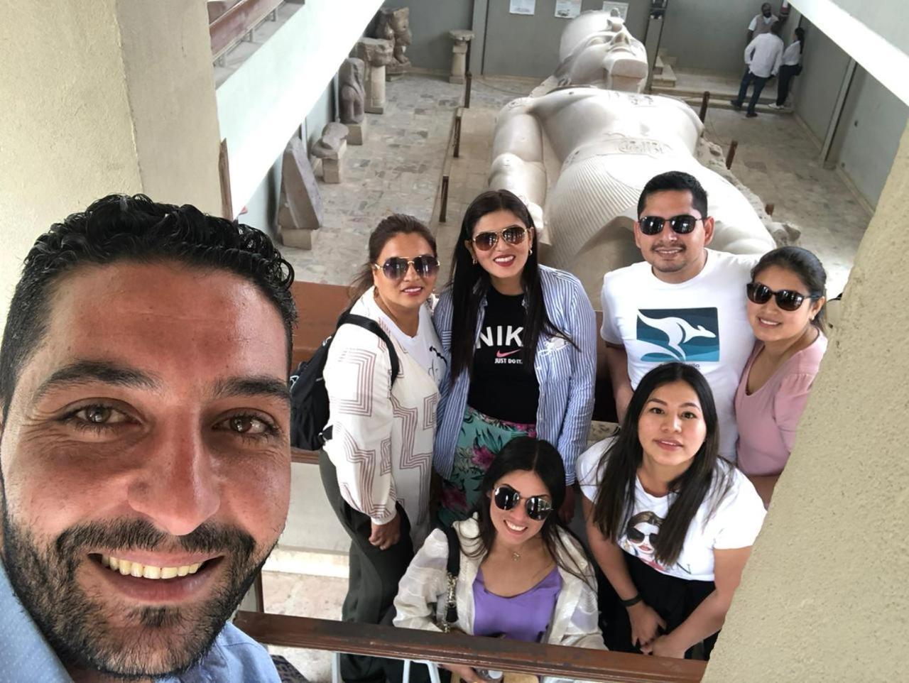 Magic Pyramids 3* Kairo