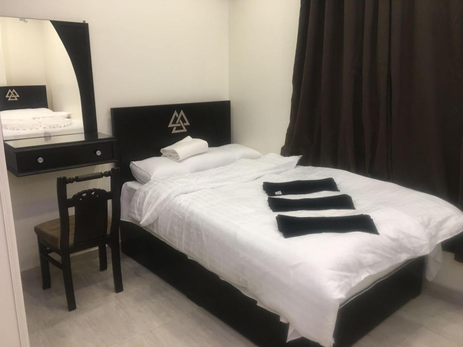 Magic Pyramids Hotel