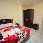 Magic Pyramids Hotel