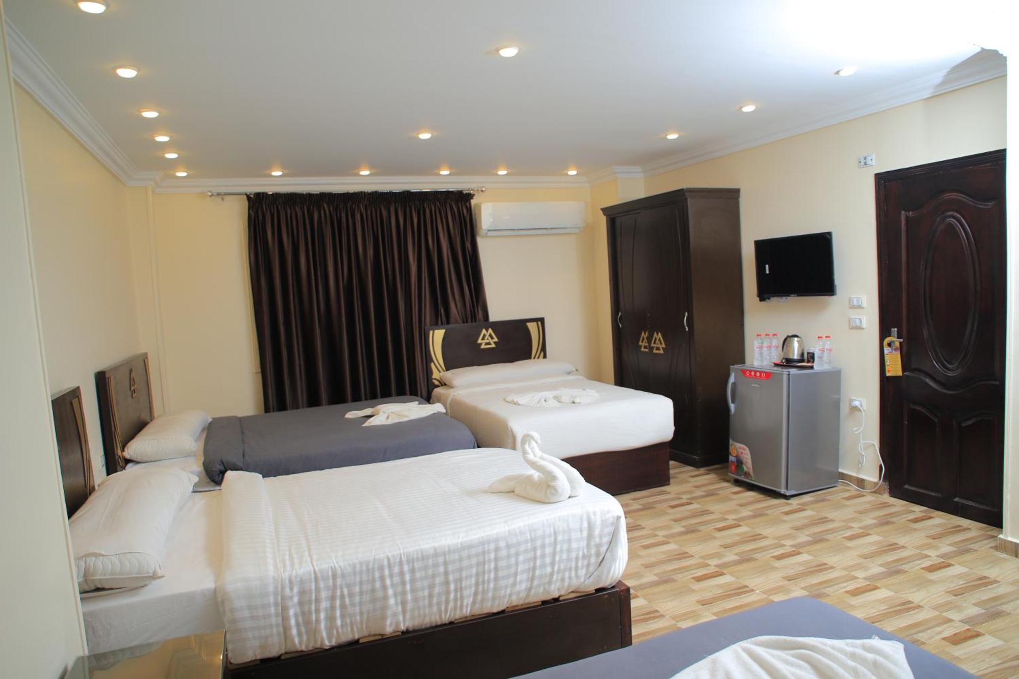 Magic Pyramids 3* Cairo