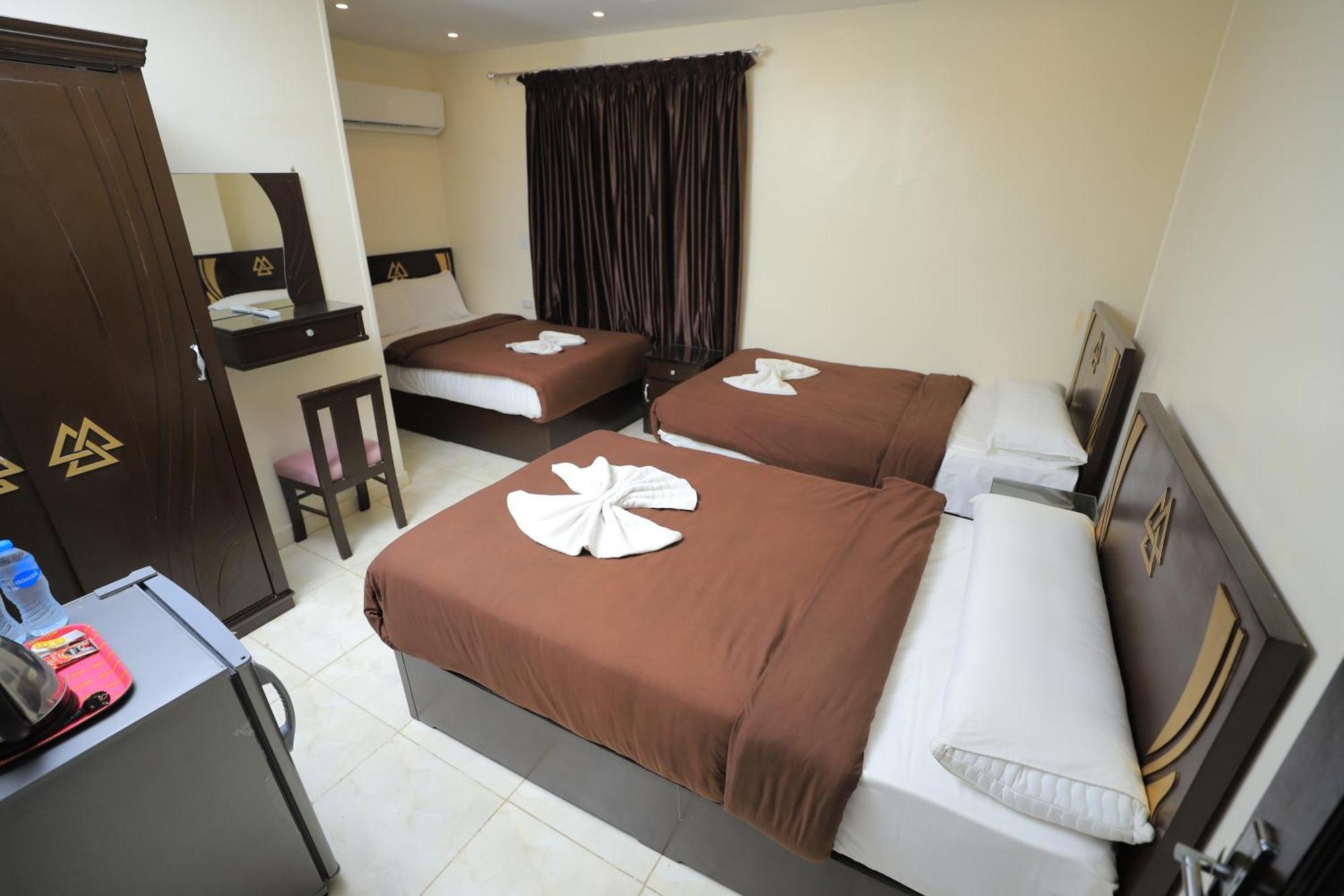Hotel Magic Pyramids Cairo