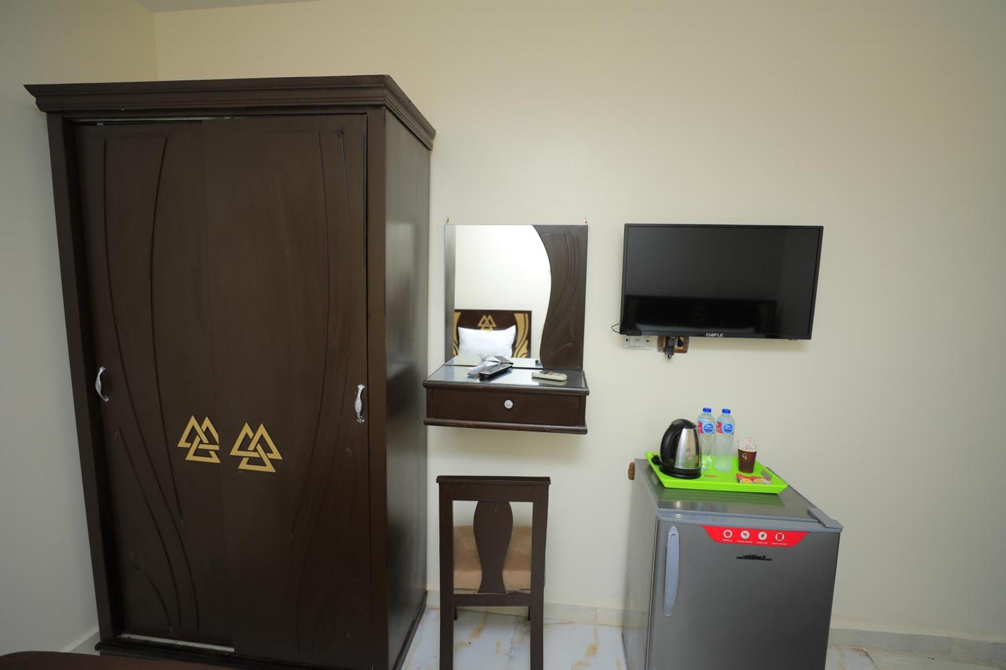 Hotel Magic Pyramids 3*